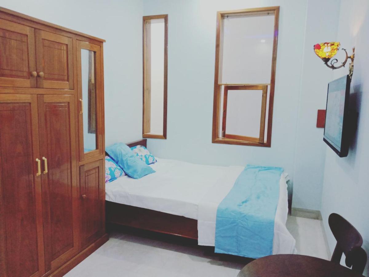 Khach San Nghinh Phong Beach Tuy Hoa Εξωτερικό φωτογραφία